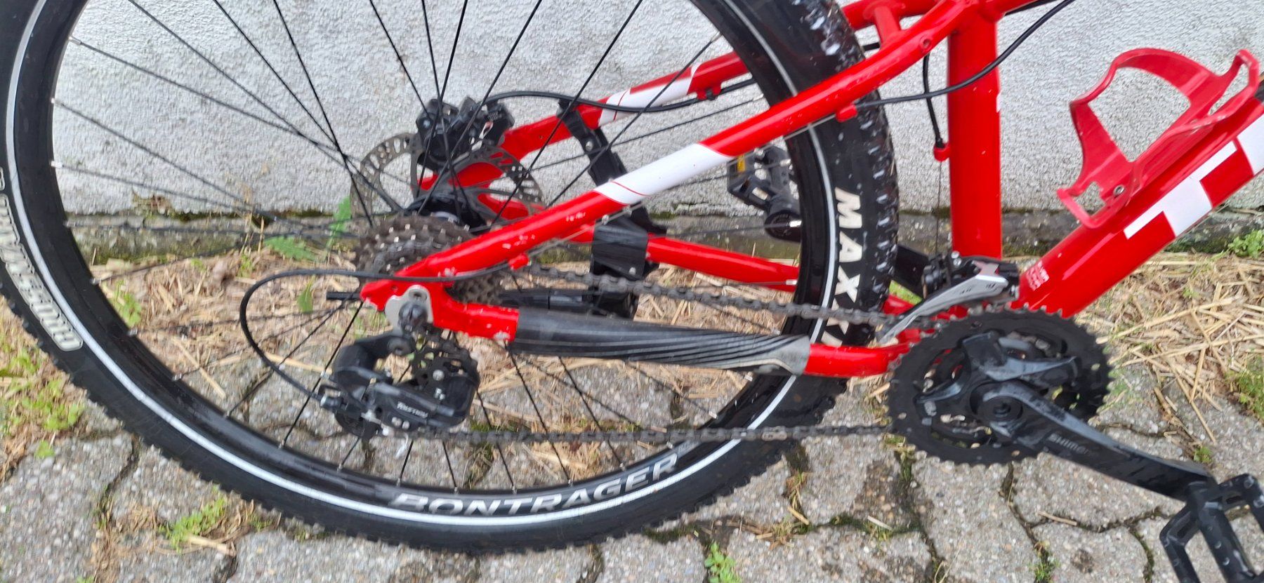 Trek Biciclette: Mtb TREK Marlin 5.   27,5 zoll – Usato da Kyburg venduto da JBMNT2020 2