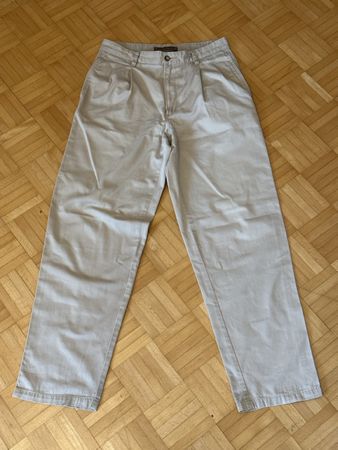 Fundamentals Herrenhose, Grösse W32/L32, Top Zustand!