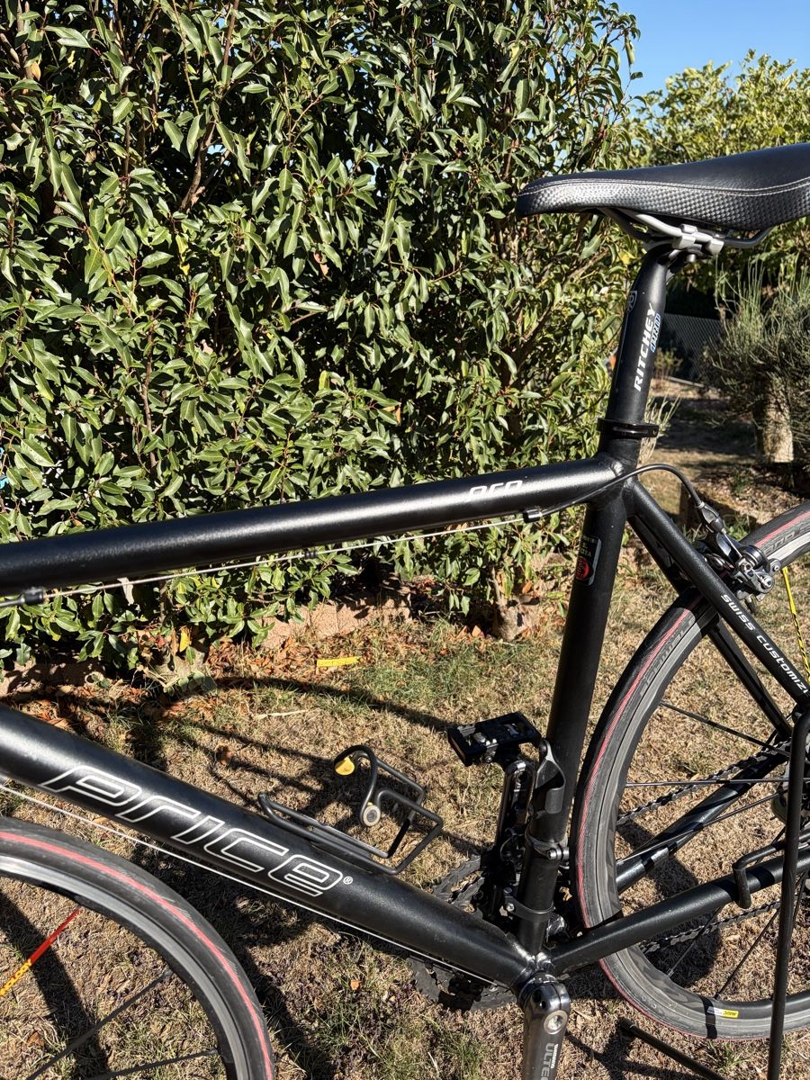 Price Biciclette: PRICE Pro Ultegra – Usato da Niederglatt ZH venduto da tressel 1