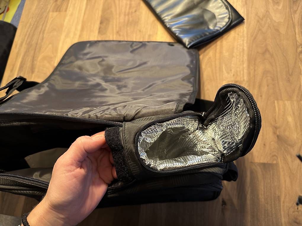 Borse: Wickeltasche – Usato da Arbon venduto da malevix 4