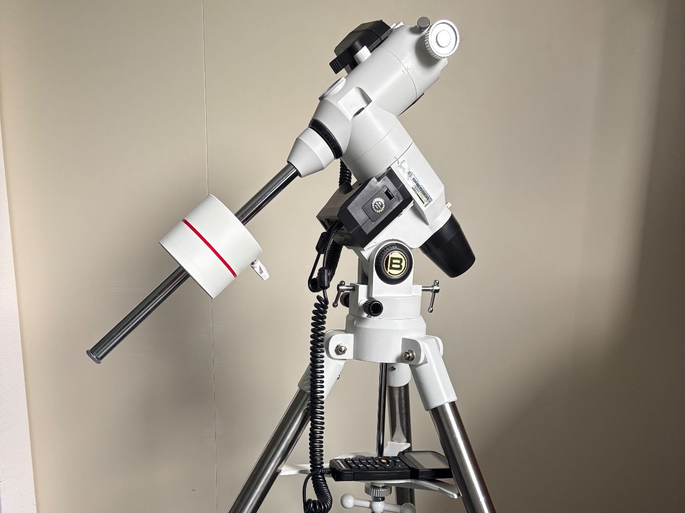 Telescopi: Bresser Exos2 Goto – Usato da Steinach venduto da Flare63
