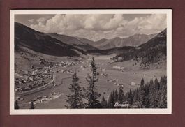 DAVOS - 1927