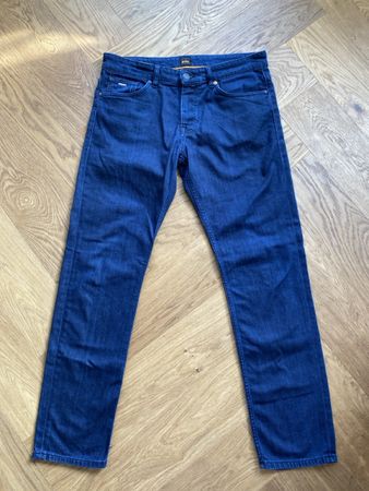 BOSS Orange Jeans Gr. 32/34 Top Zustand