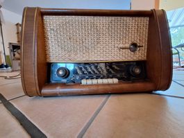 Röhrenradio