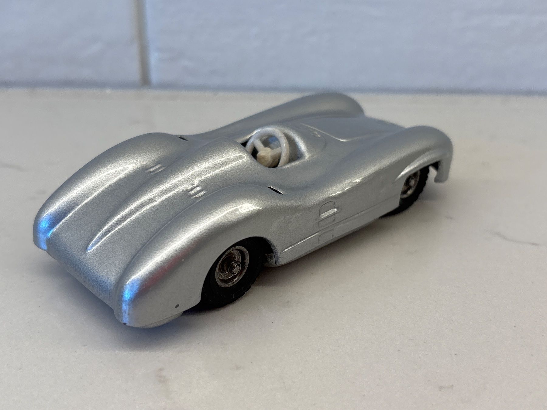 Modellini d'auto: CKO KELLERMAN Mercedes 300 SLR – Usato da Gollion venduto da Hampton 1