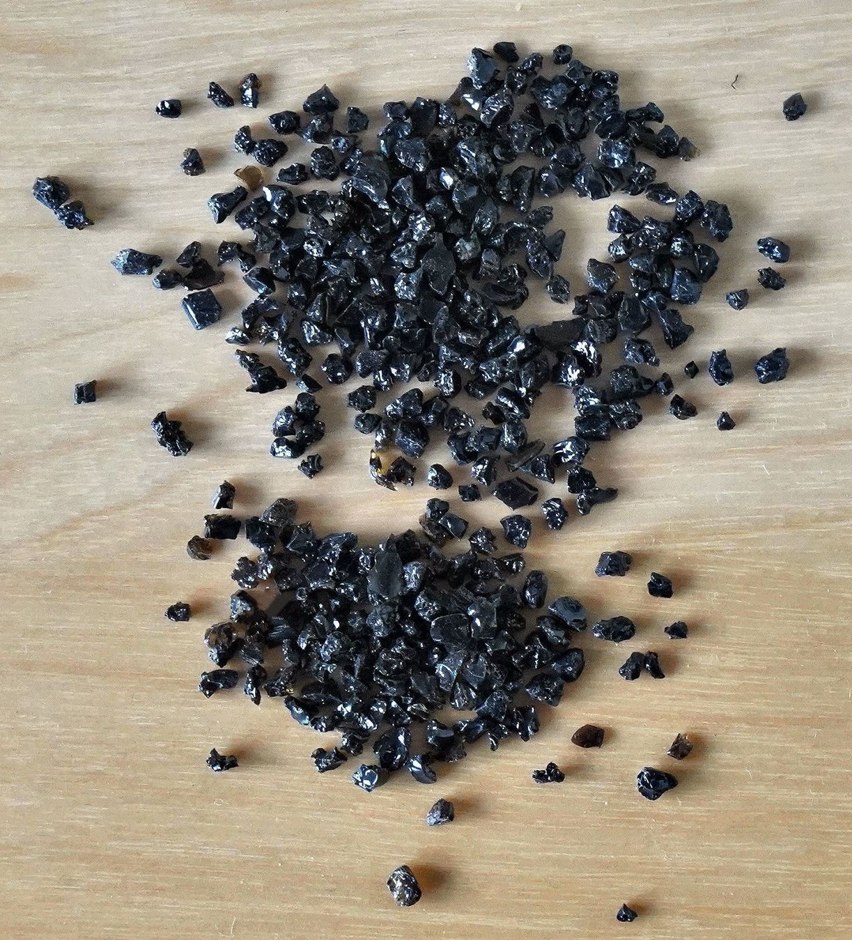 Kohle HO zum beladen 2Kg (Neu und originalverpackt) in Uerikon für CHF ...