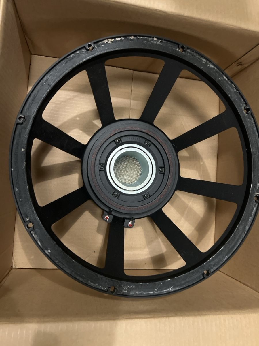 Casse acustiche: Celestion T5469A  4Ohm Käfig – Difettoso da Burgdorf venduto da krengseli 2