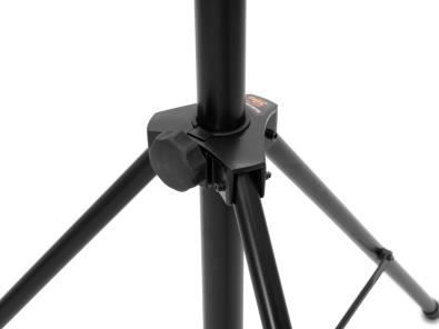 Truss: EUROLITE STV-60-WOT EU Stahlstativ ... – Neu und originalverpackt aus Däniken SO von Profog1 3