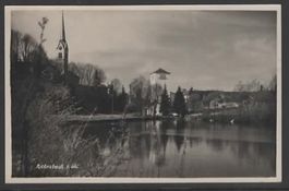 RICKENBACH b. WIL   (L