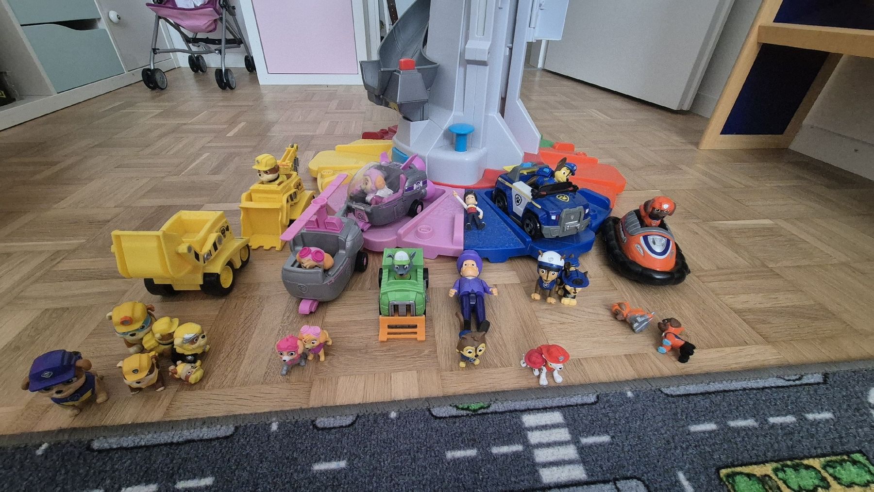 Jouets: PawPatrol – D'occasion à Urtenen-Schönbühl par sch_2ndv 1