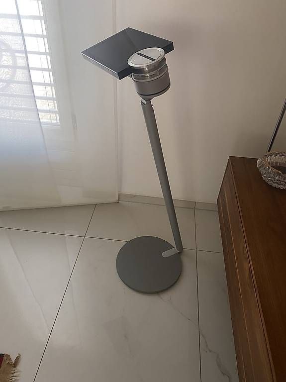 Bang & Olufsen Lecteur multimedia & Streamer: Bang & Olufsen Beosound 5 Encore mit FloorStand – D'occasion à Buchs Ag par slj_hbb7 3