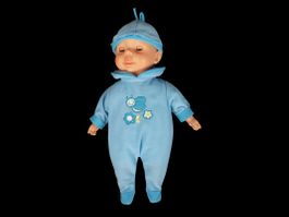 BAYER Babypuppe