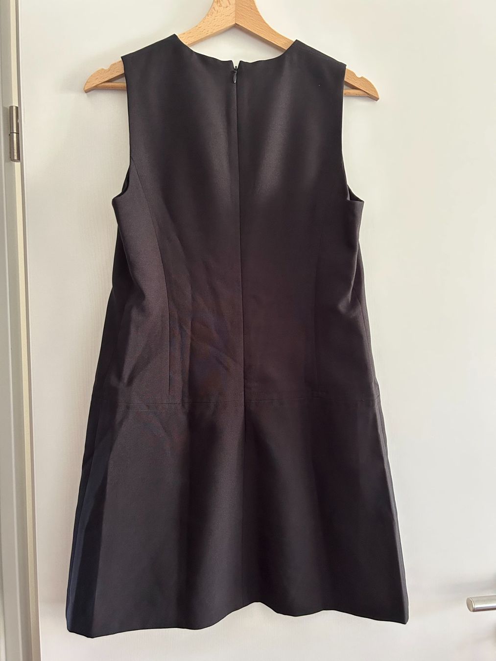 Kookai Vestiti: Schwarzes Kleid, Kookai – Usato da Binningen venduto da Rose_Basel 1