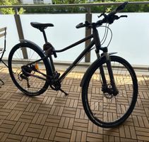 Fahrrad Btwin