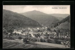 AK Soyhières, Vue generale