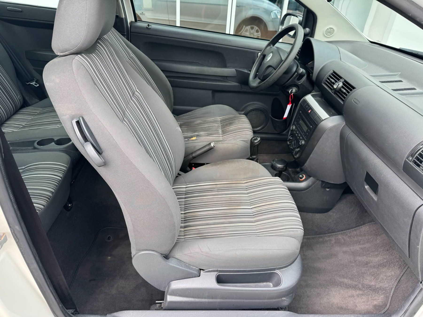 VW Automobili: VW Fox/1.2l Benzin/55PS/Handschaltung/Frontantrieb – Usato da Wittenbach venduto da rommel33 2