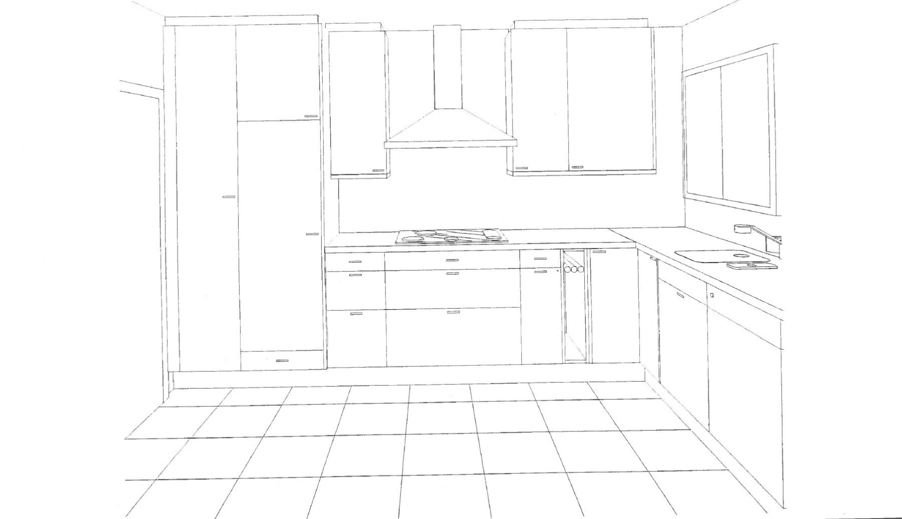 Cucine complete: Gebrauchte Küche  / Einbauküche – Usato da Rothrist venduto da rsu_96pl 5