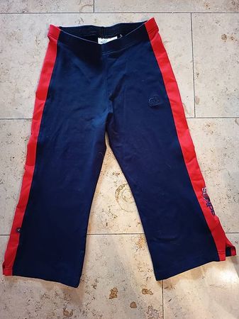 3/4 Sporthose v. Adidas, Gr. 38