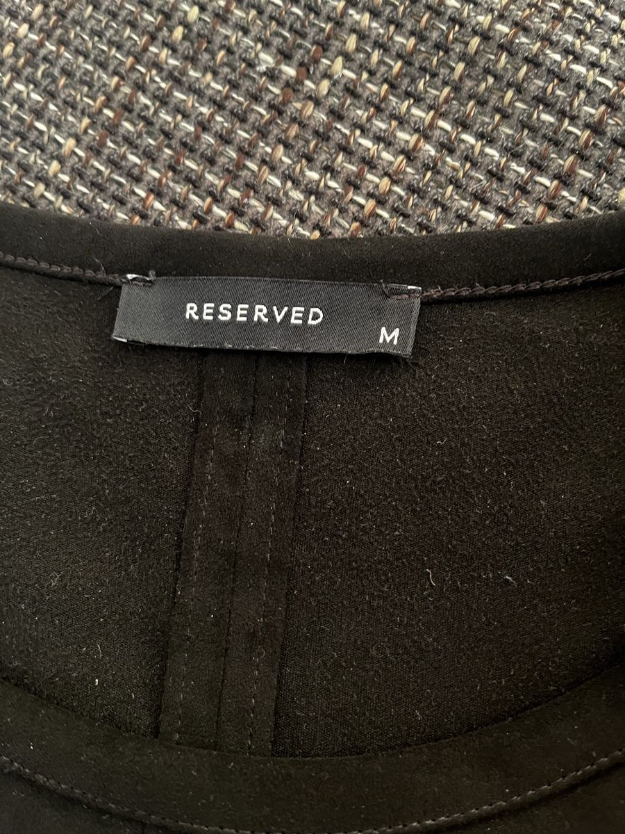 Vestiti: Kleid Reserved Gr. M – Usato da Cham venduto da Gravol 3