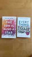 Bücher Nicola Yoon englisch