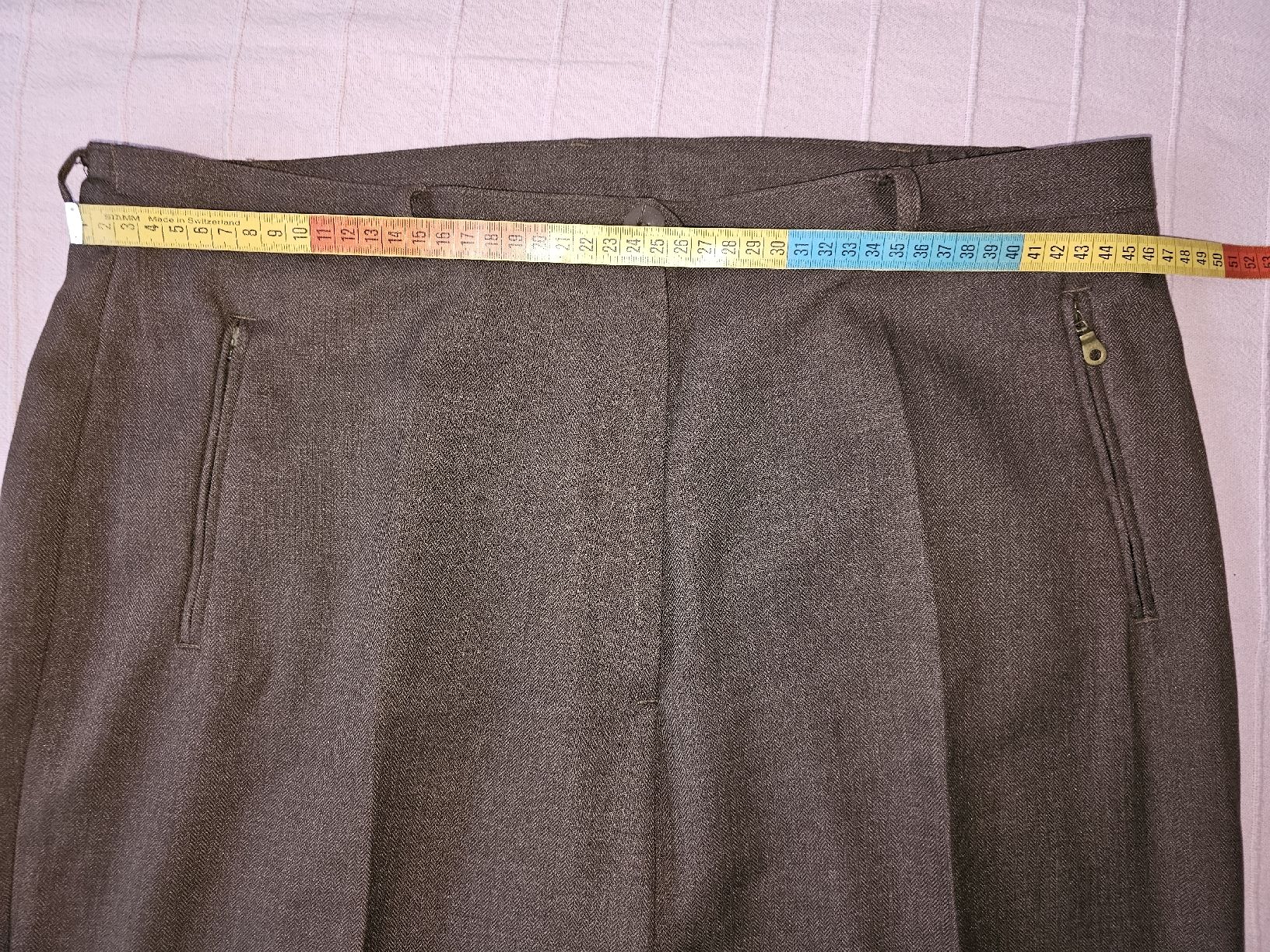 Pantaloni: Elegante Hose – Nuovo (secondo la descrizione) da Steinmaur venduto da Kiki_m240 1