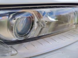 Xenon-Scheinwerfer rechts für Volvo V70/XC70/S80 (2008-2013)