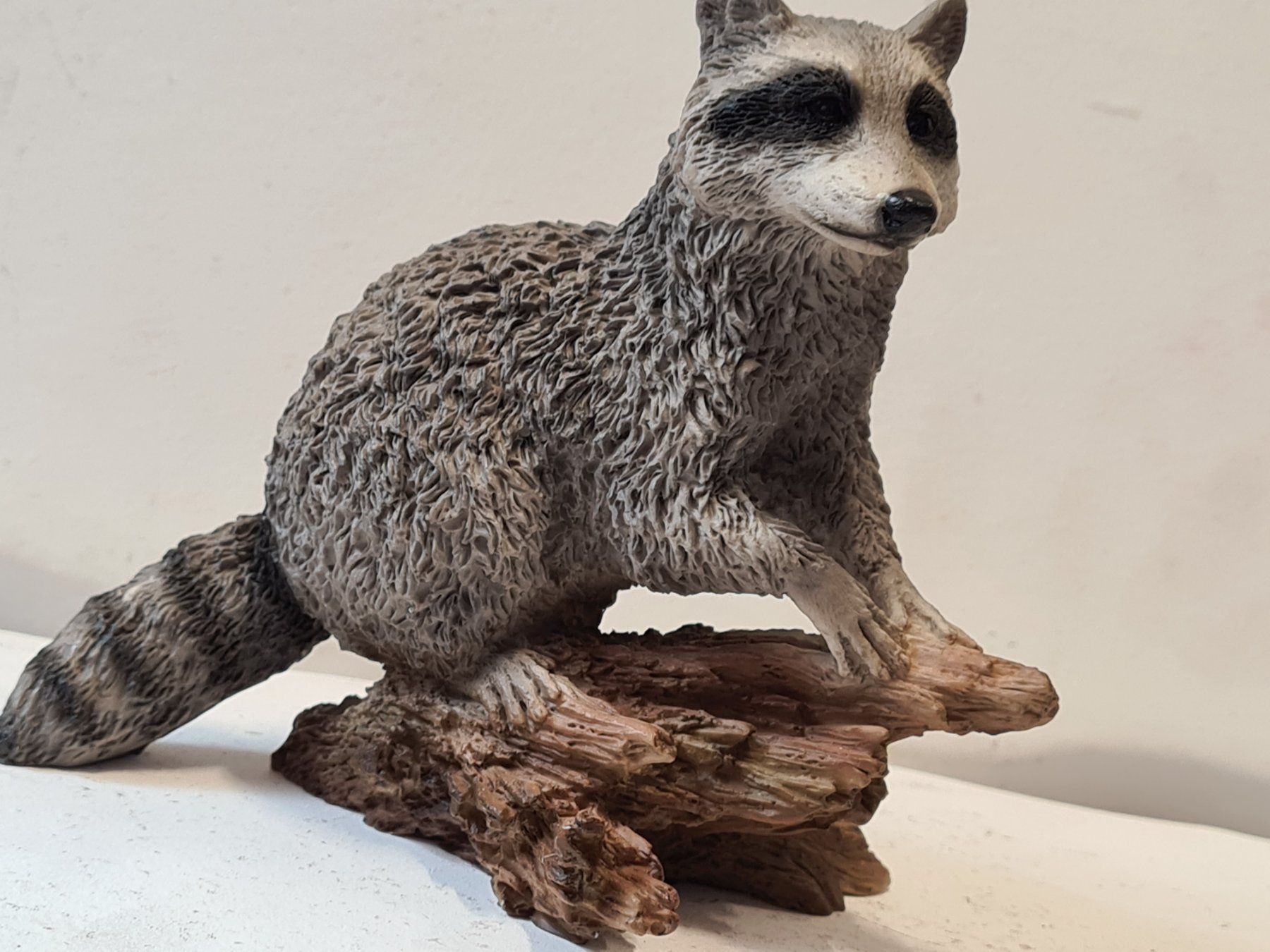 Statuette: Sammlerfigur Castagna, Italien – Nuovo e nell'imballaggio originale da Amriswil venduto da kleindeko 1