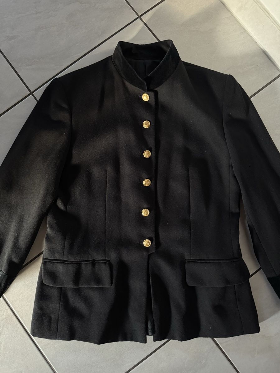 Betty Barclay Jacken: Elegante Jacke – Gebraucht aus Hergiswil NW von kaufe_bei_kaufmann 5
