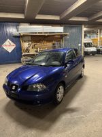 Seat Ibiza AUTOMAT(MFK 24.04.2025)