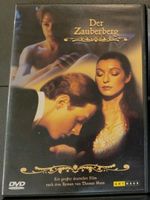 Der Zauberberg   (Thomas Mann)    ©'1982