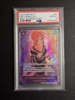 Carte One Piece Mr.2 Bon Clay 061 PSA 10 GEM MT