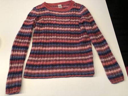 OshKosh Pullover Grösse 140