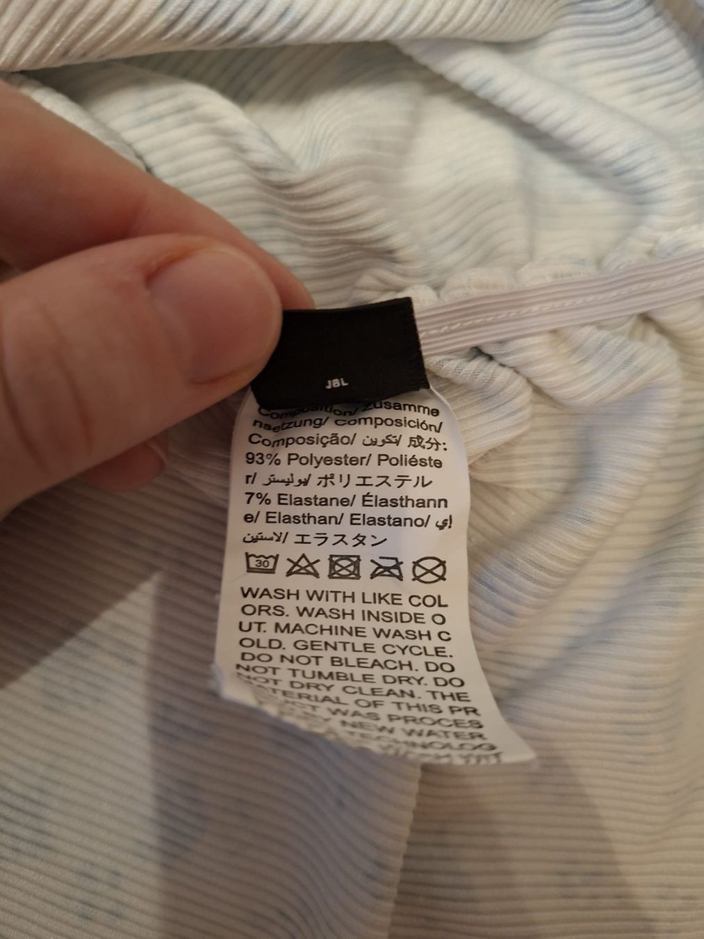 Shein Vestiti: Sommerkleid Gr. S/M – Usato da Wängi venduto da rah_j_ 4