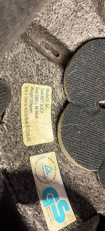 Helme: Reithelm Mädchen – Gebraucht aus Pfungen von fro_ppm6 3