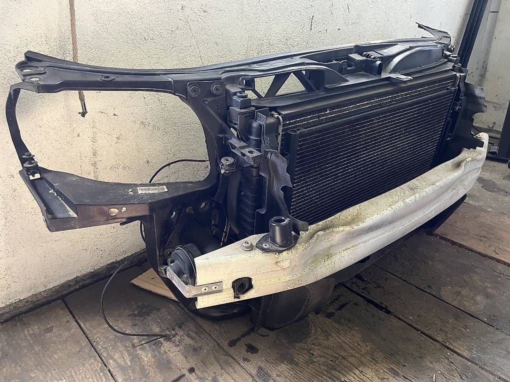 Tutti pezzi di ricambio auto: a4 b7 kühlerpaket – Usato da flühli venduto da squ_fn8p 1