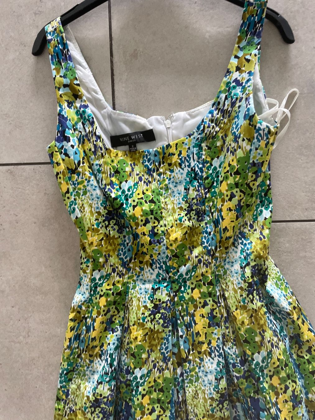 Vestiti: Nine West Kleid Gr.XS 34 – Nuovo (secondo la descrizione) da Baar venduto da Vili7 1