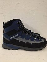 Chaussures neuves Dolomites Steinbock GTX, taille 42