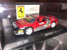 Ferrari F355 Challenge 1/43 Forza Racing