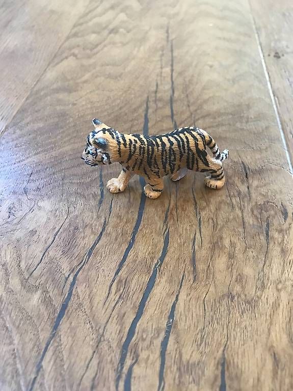 Giocattoli: Schleich Tiere – Usato da Romont BE venduto da chrinou 3