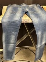 Bongo Jeans, coole Waschung, Grösse 28, Top Zustand! (51)