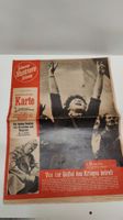 Schweizer Illustrierte Zeitung 15. August 1945,  (L39)