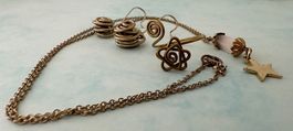 Modeschmuck Set