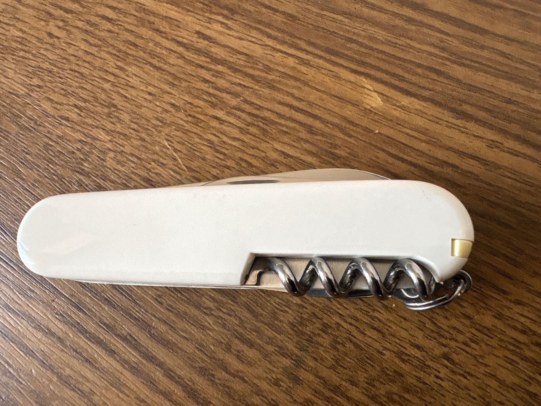 Victorinox Taschenmesser: VICTORINOX - Climber - Sackmesser - simpex electronic – Gebraucht aus Andwil SG von Rainboli 9