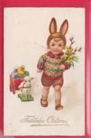 FRÖHLICHE OSTERN, 2.4.1928