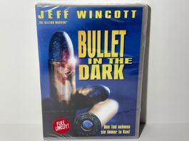 Bullet in the Dark DVD OVP