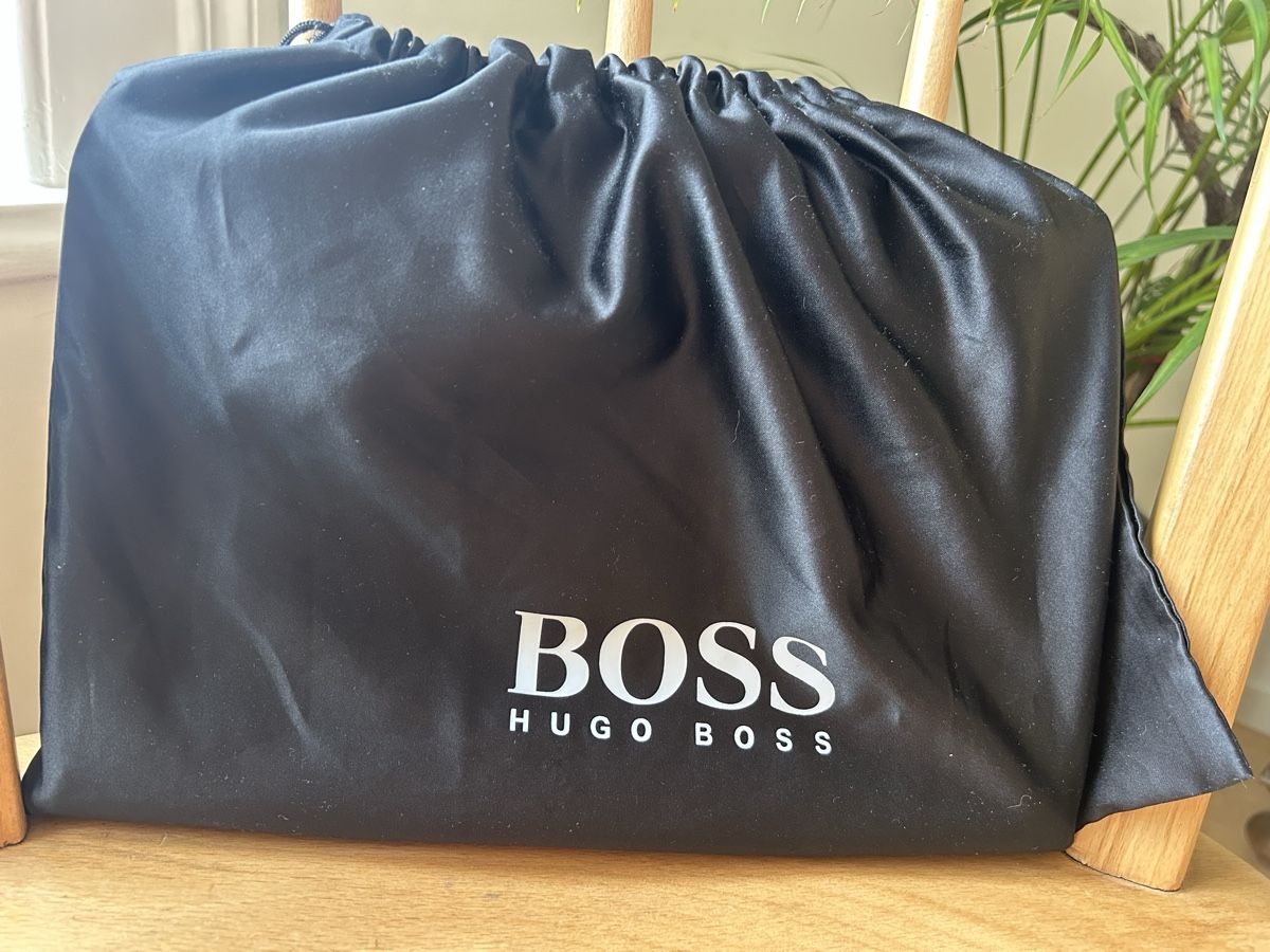 Hugo Boss Borse da donna: Boss Clutch – Nuovo (secondo la descrizione) da Zürich venduto da ili12 2