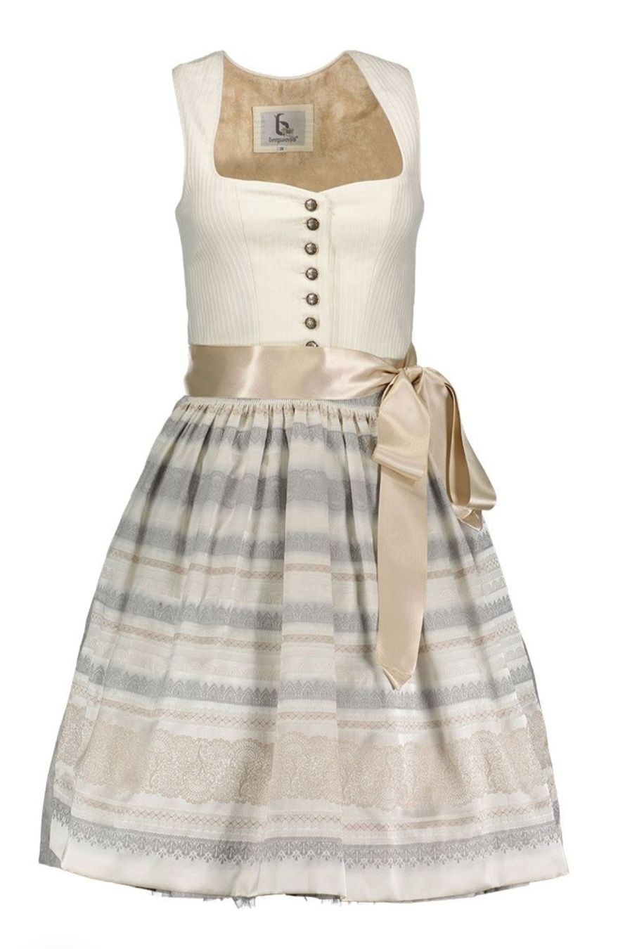 Vestiti: Dirndl inkl. Bluse Gr. 36 – Nuovo (secondo la descrizione) da Beinwil am See venduto da nici_mo 1