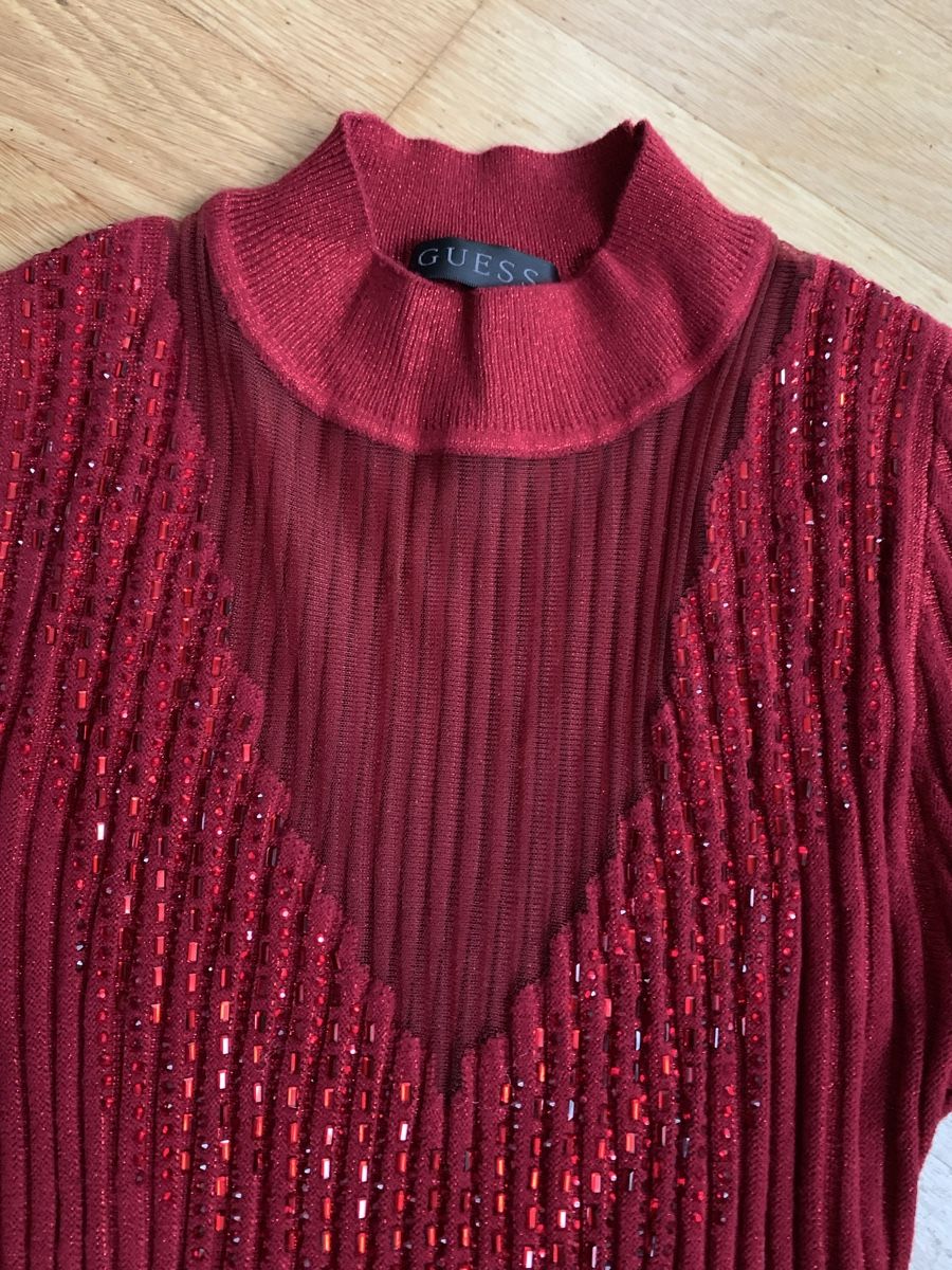 Guess Pulls & Sweat-shirts: Guess Pullover Grösse XS. Neu – Neuf (Voir description) à Sempach par katzaana3 2