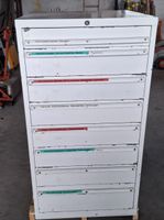 Schubladenstock Lista