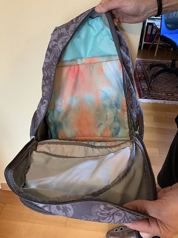 Rucksäcke: Dakine Rucksack  – Gebraucht aus Buus von isa_vl2n 3
